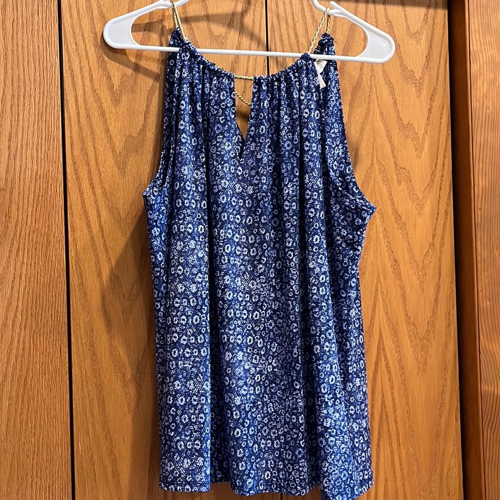 Michael Kors Large tank top